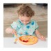 Bumkins ผ้ากันเปื้อนเด็ก รุ่น Junior Bib 1- 3 ขวบ ลาย Ocean Life